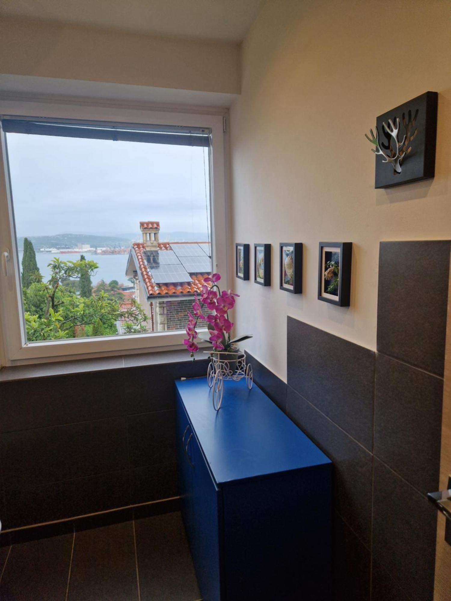 Apartmans Robo Koper Exterior photo