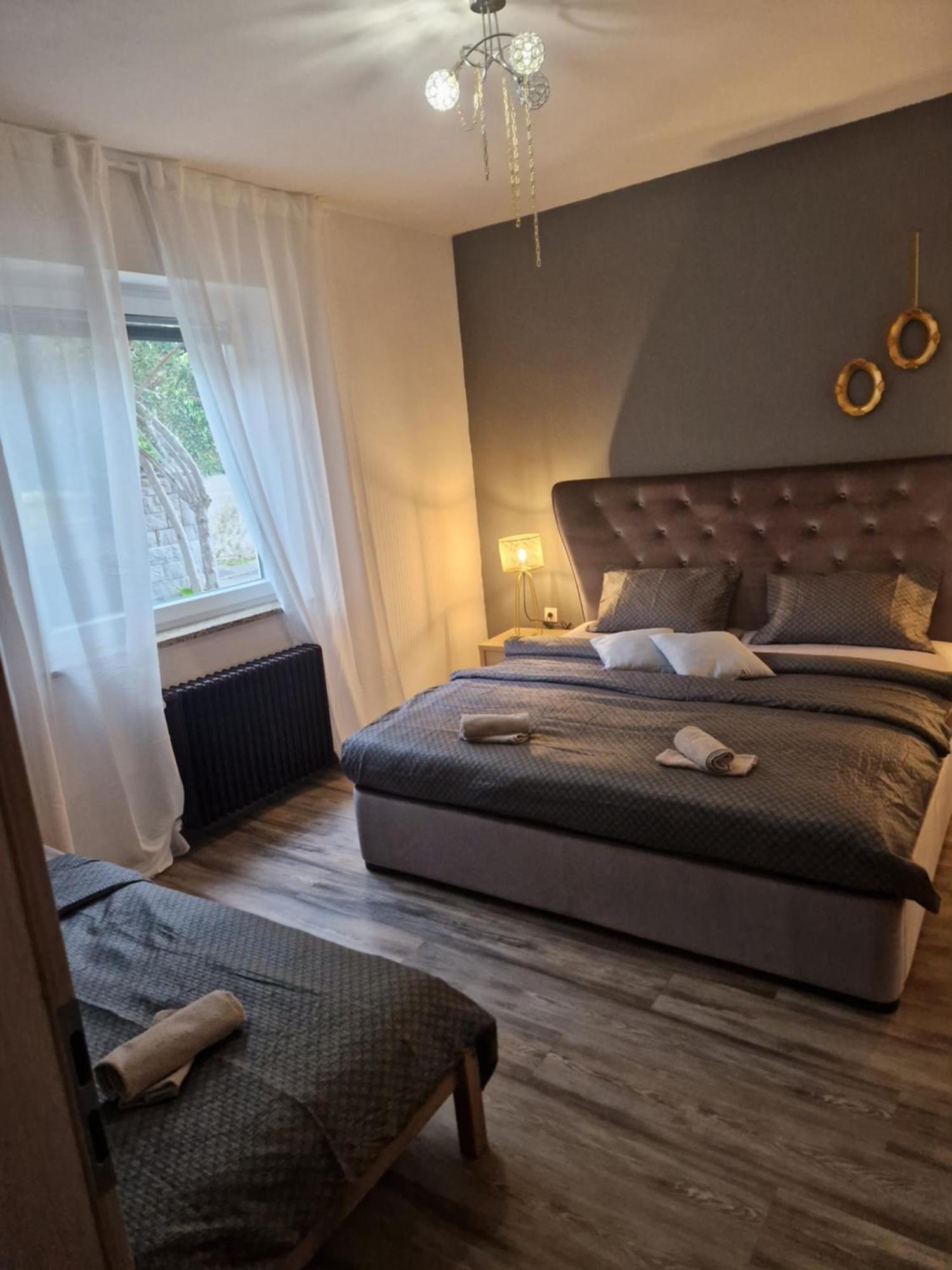 Apartmans Robo Koper Exterior photo