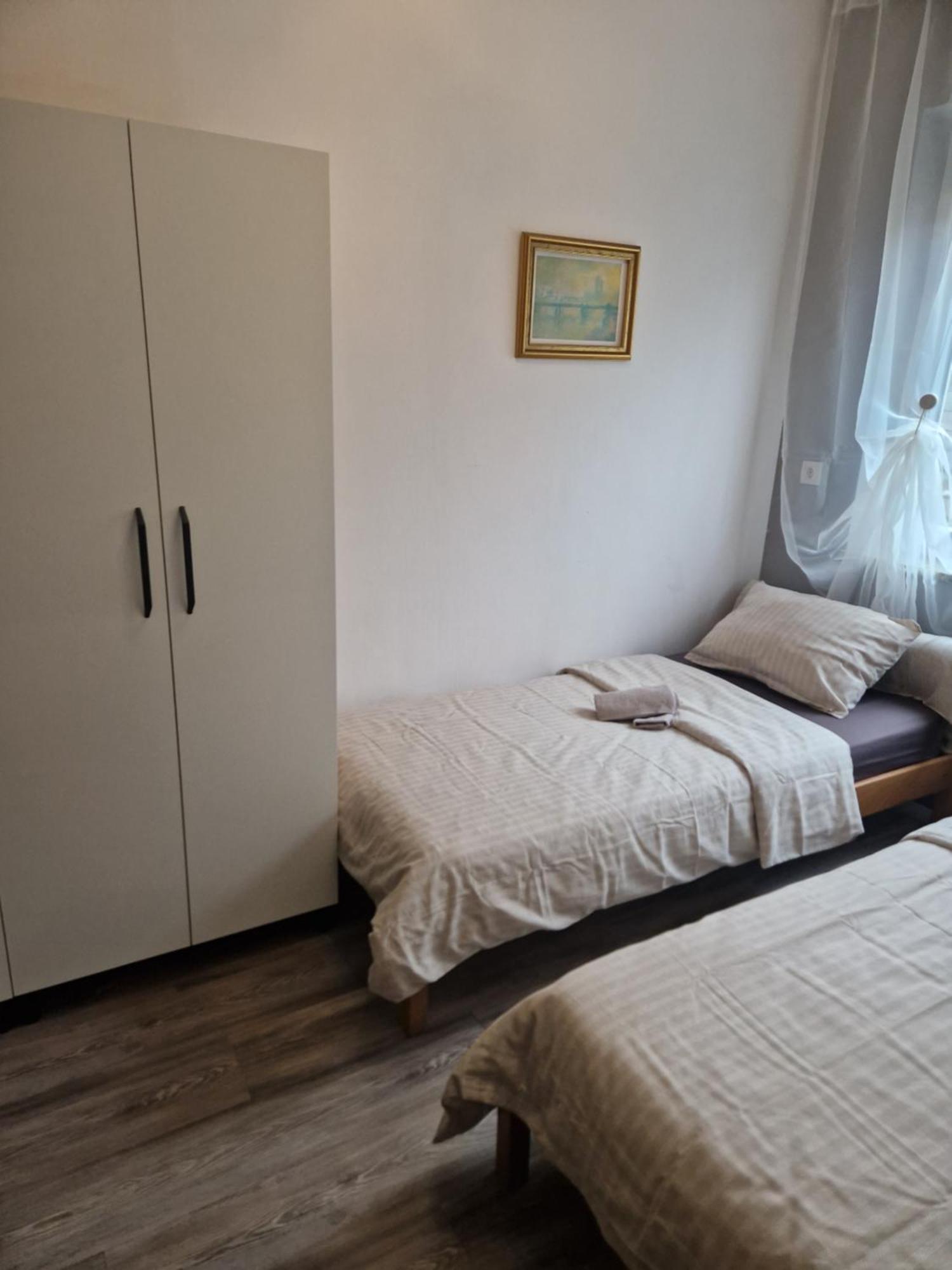 Apartmans Robo Koper Exterior photo